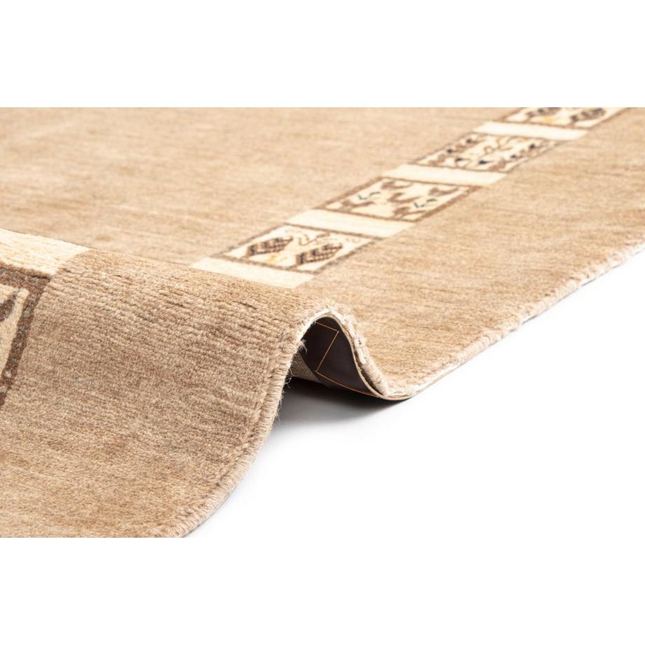 VIDAL Tapis fait à la main Kashkuli  