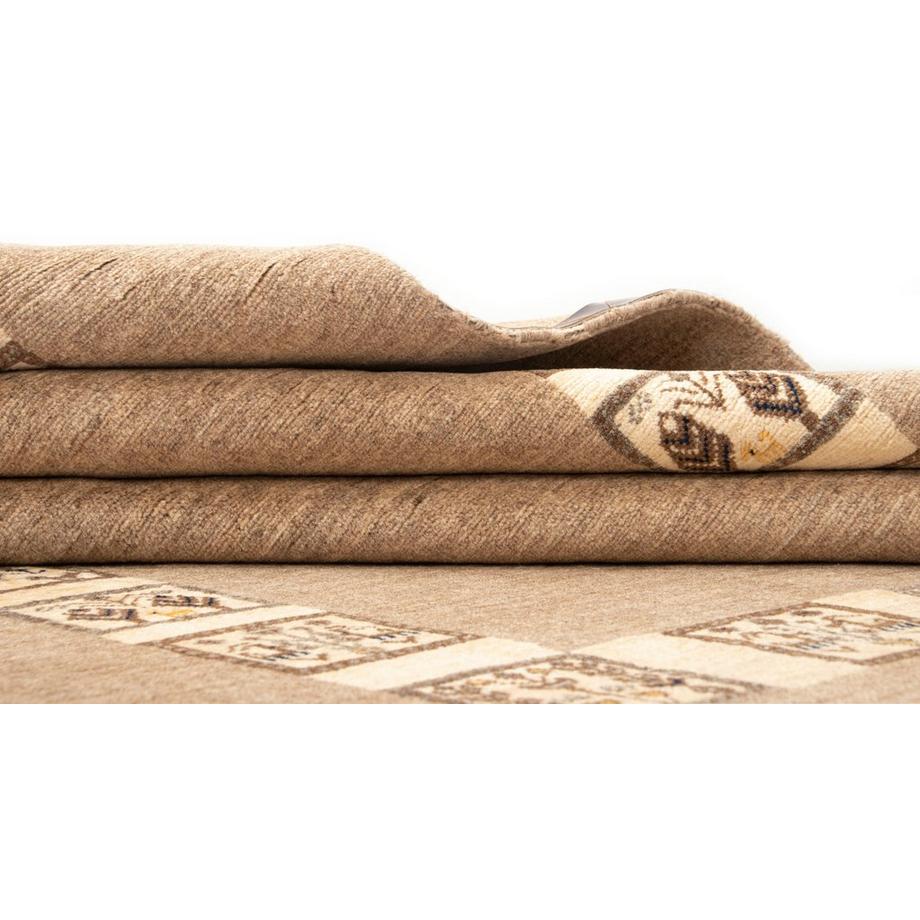 VIDAL Tapis fait à la main Kashkuli  