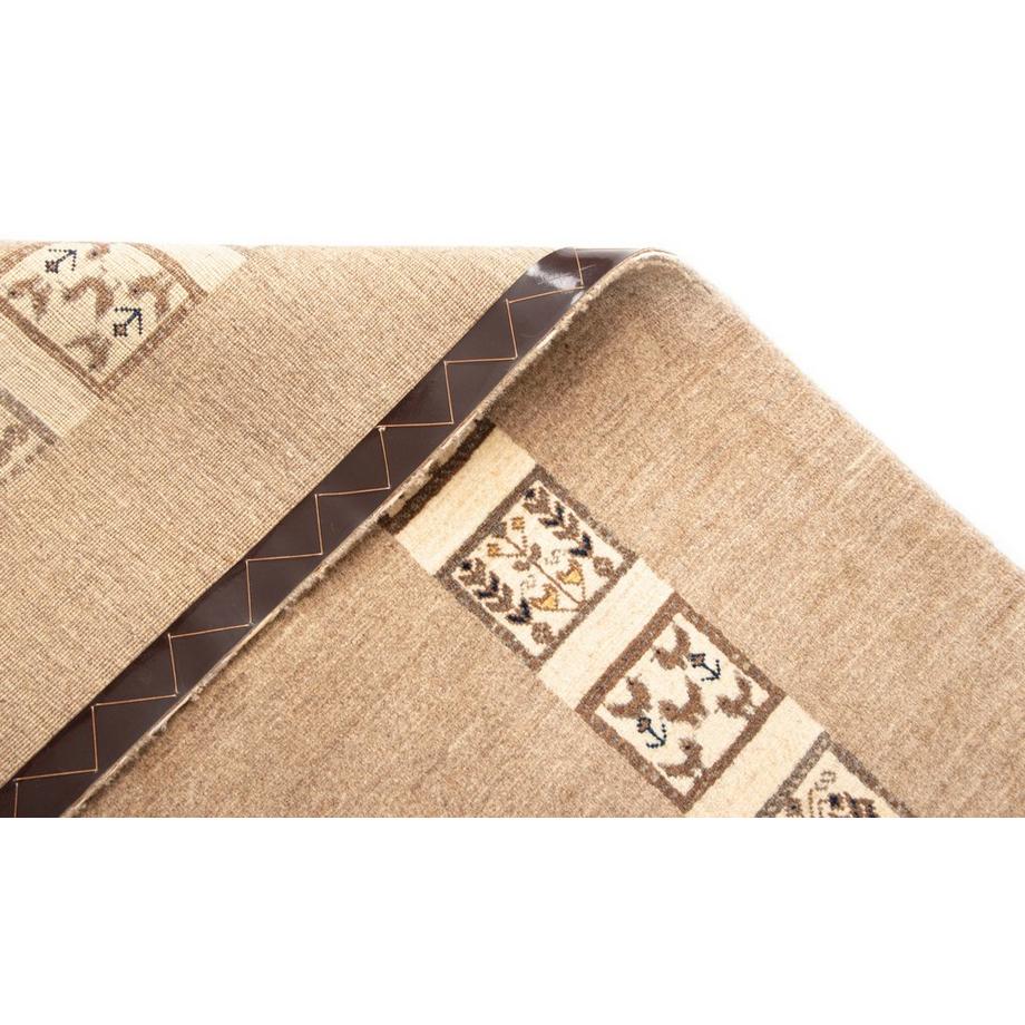 VIDAL Tapis fait à la main Kashkuli  