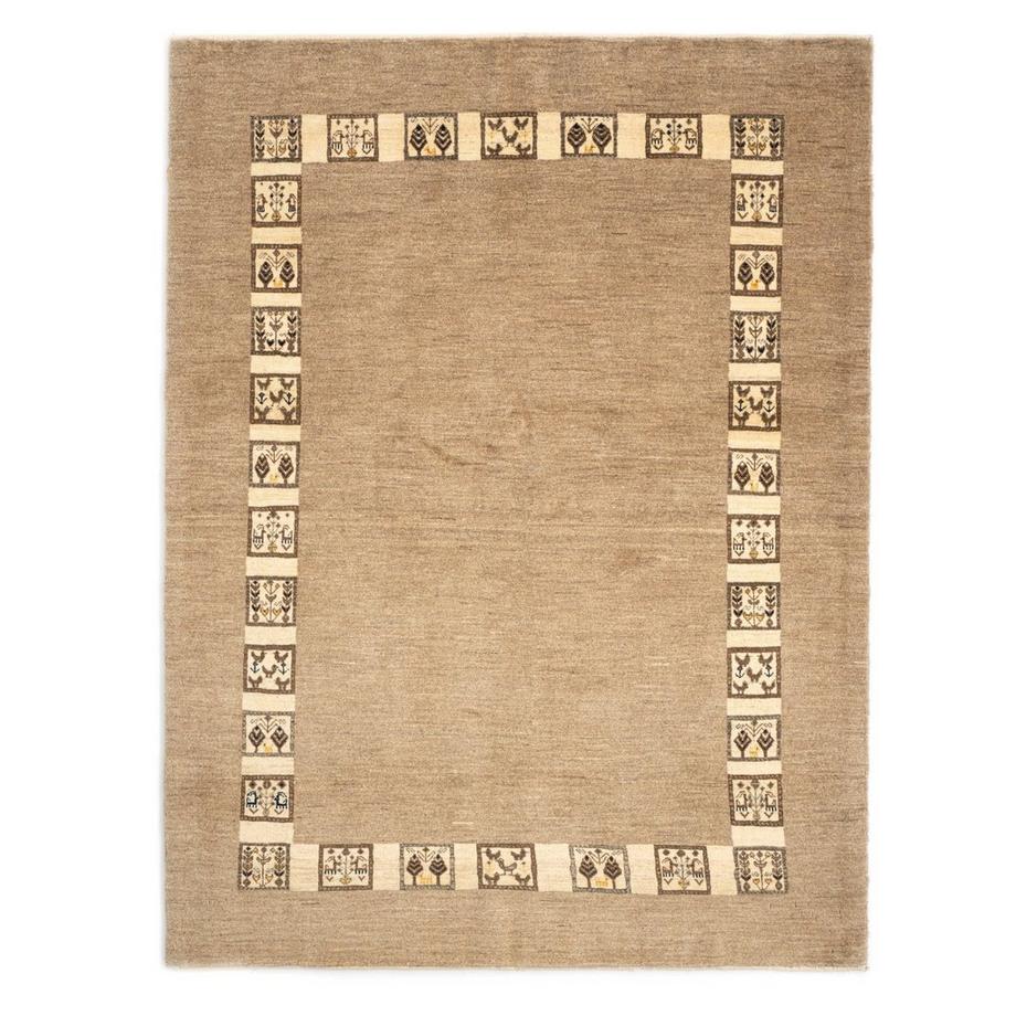 Tapis fait à la main Kashkuli