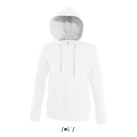 SOLS  hoodie damen ol' oul 