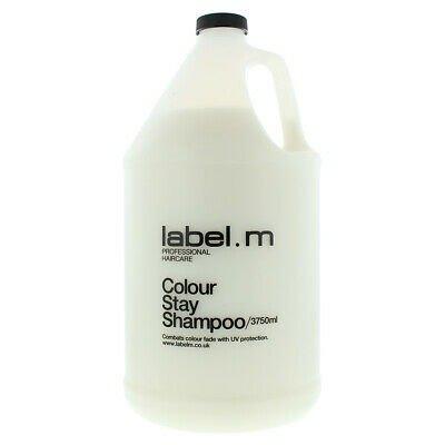 Image of Colour Stay Shampoo 3750ml Damen ONE SIZE