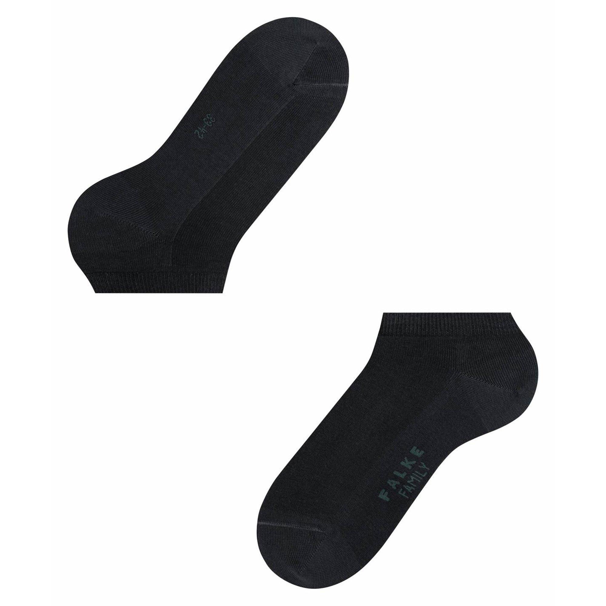 FALKE Family SN Sneaker Socken  