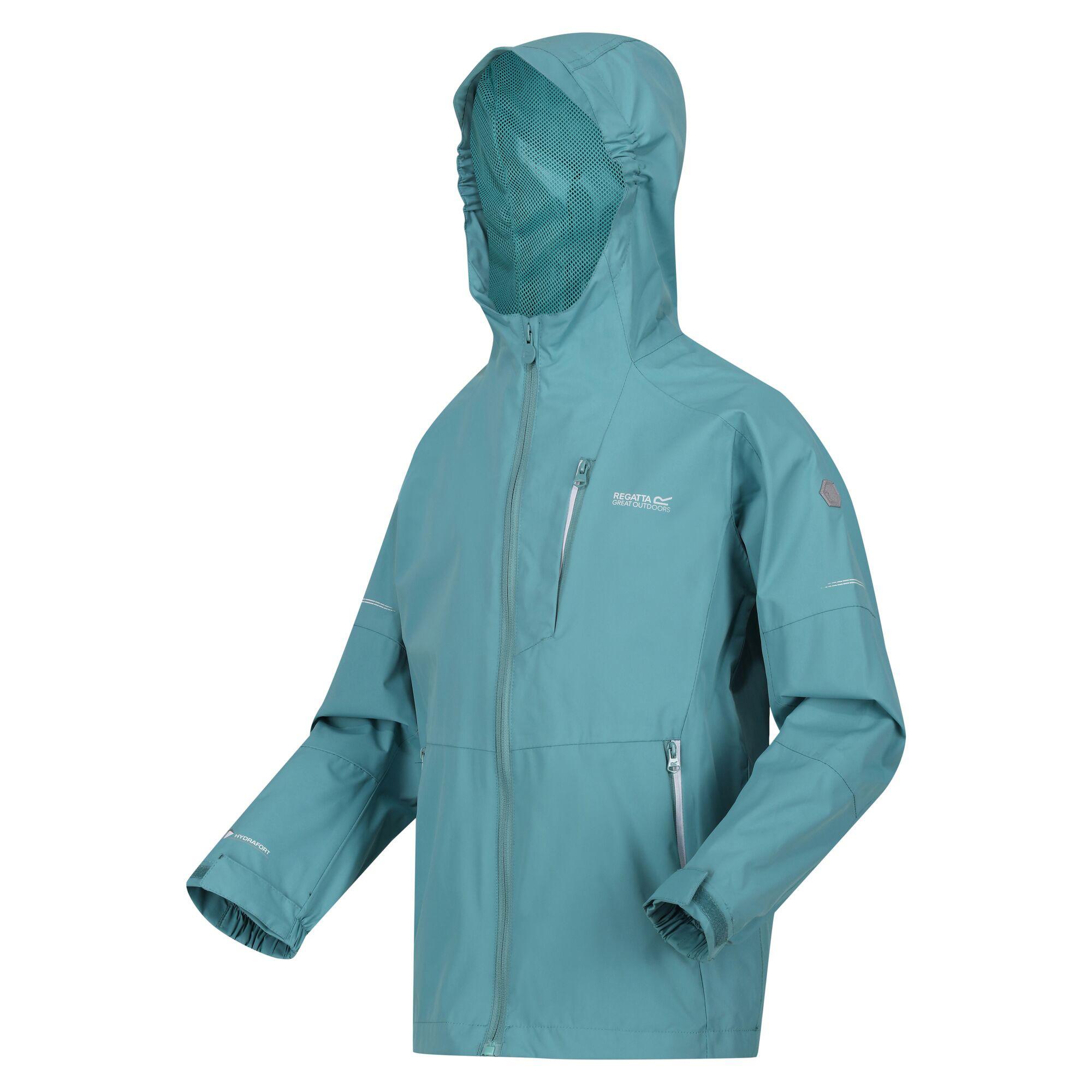 Regatta  Veste imperméable CALDERDALE Enfant 