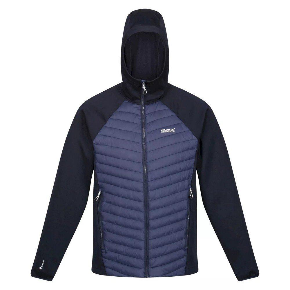 Regatta  Andreson VII Hybrid Steppjacke Leicht 