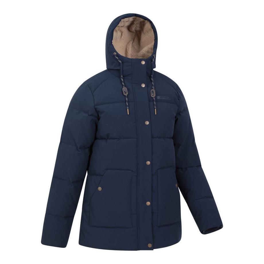 Mountain Warehouse Manta Steppjacke  