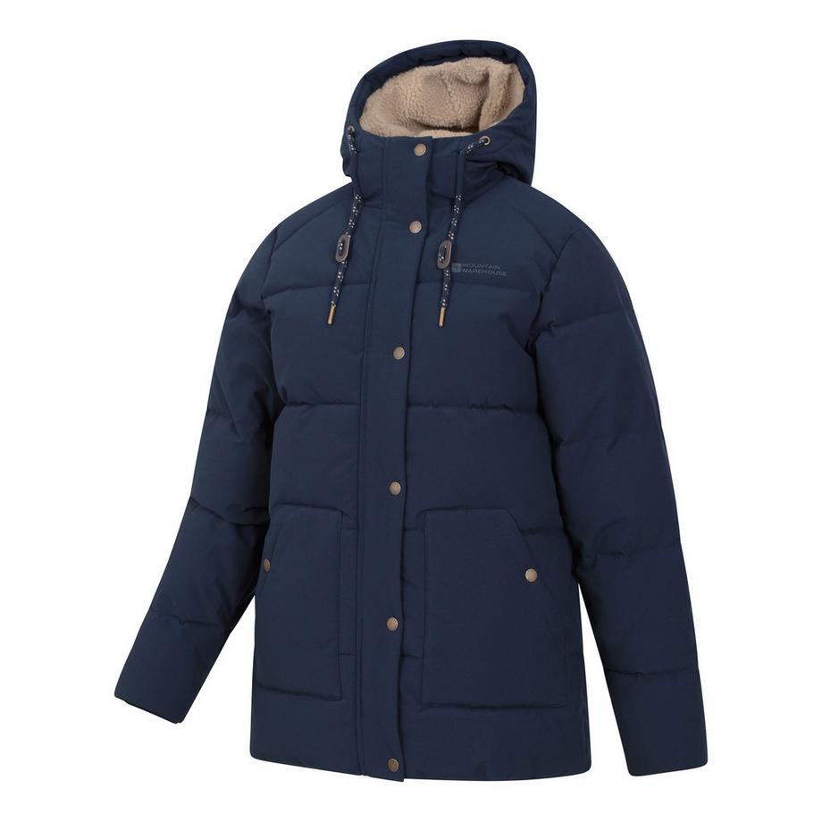 Mountain Warehouse Manta Steppjacke  