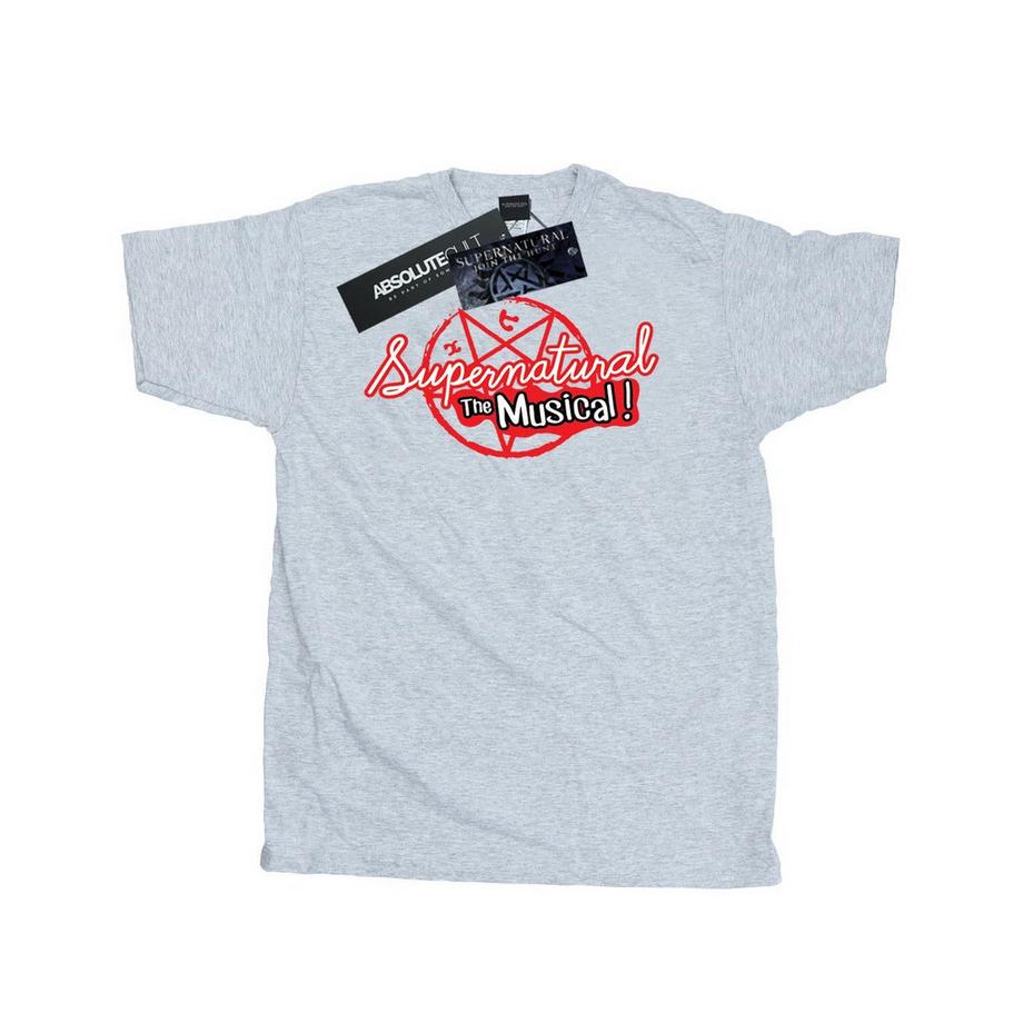The Musical TShirt