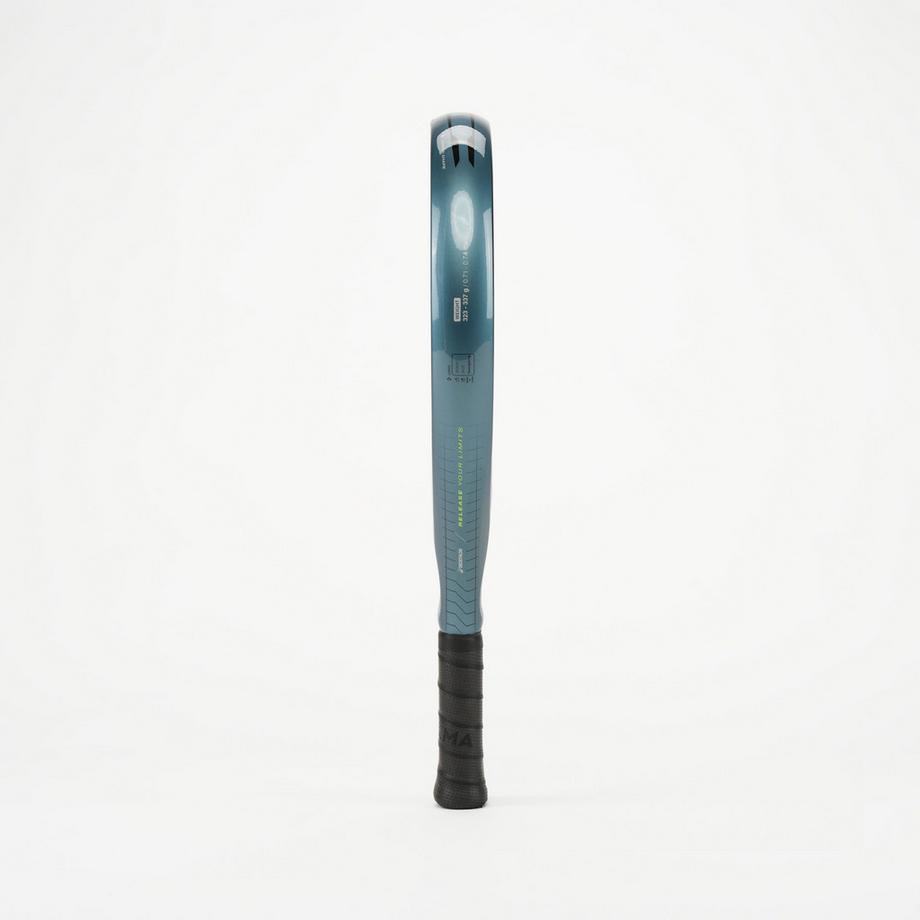 KUIKMA  Padelschläger Kinder 9 bis 12 Jahre vielseitig Glasfaser 