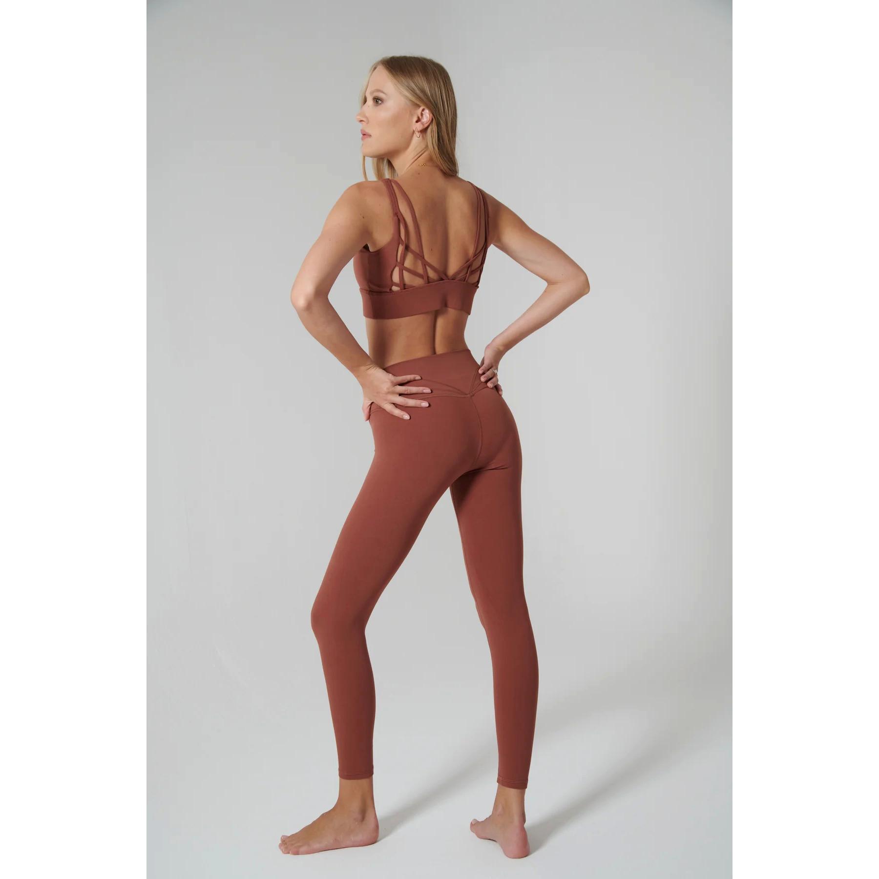 Onamaste  legging suzanna 