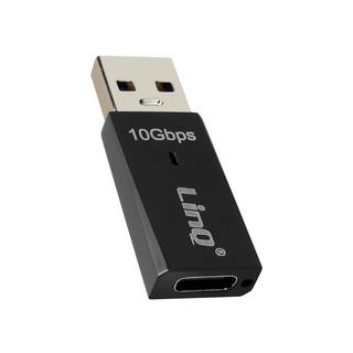 Avizar  Adaptateur USB 3.1 vers USB-C LinQ 