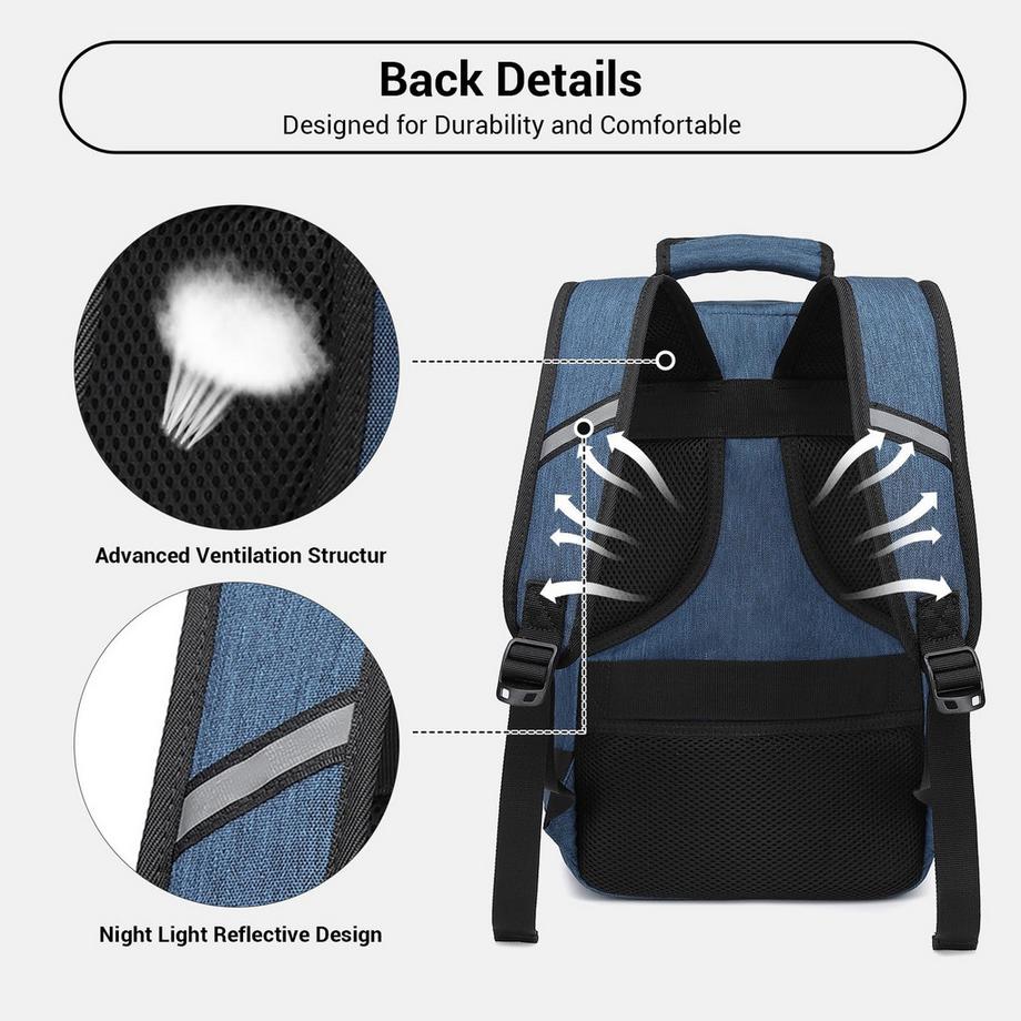 Only-bags.store  Sac de cabine pour voyage sous le siège bagage à main taille cabine minimaliste 