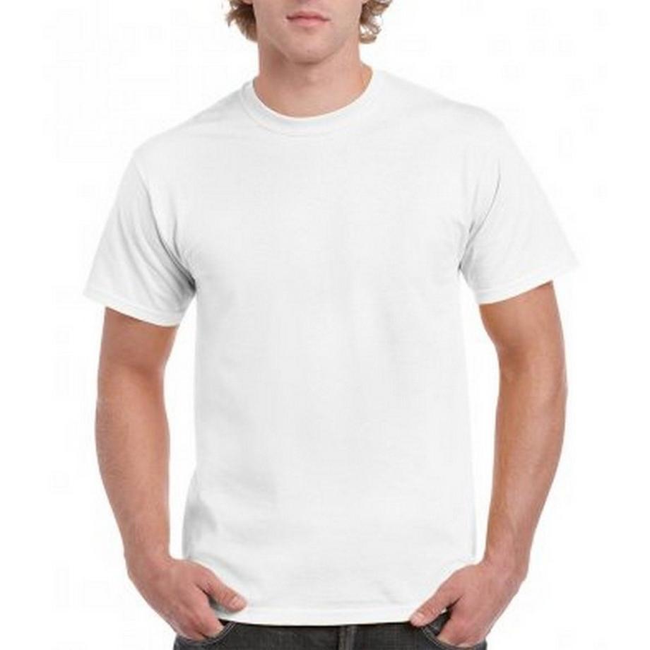 Gildan Hammer Heavyweight T-Shirt  