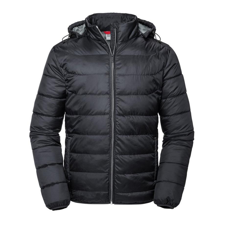 Veste matelassée NANO