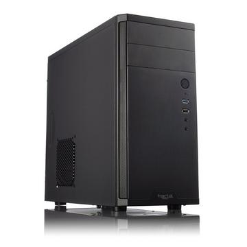 CORE 1100 Mini Tower Nero