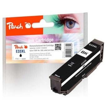 319799 cartouche d'encre 1 pièce(s) Compatible Photo noire