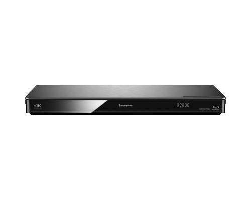Image of Dmp-bdt385 - 3d-blu-ray-disc-player - Nächste Stufe - Ethernet, Wi-fi Unisex