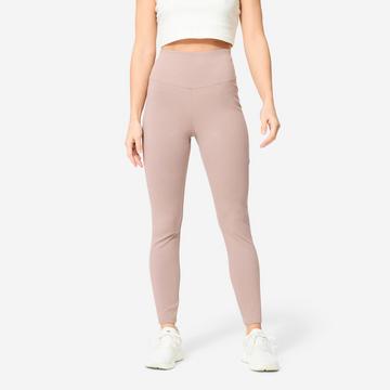 Leggings  hoher Taillenbund