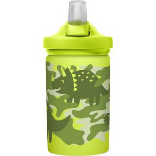 CAMELBAK  Eddy+ Kids SW Bouteille 0,4l dinosaure camouflage, 22 