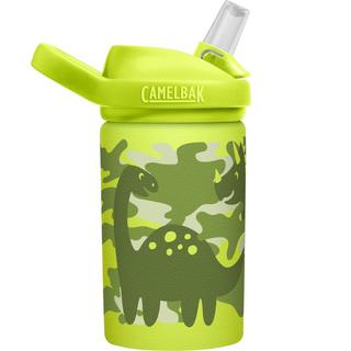 CAMELBAK  Eddy+ Kids SW Bouteille 0,4l dinosaure camouflage, 22 