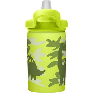 CAMELBAK  Eddy+ Kids SW Bouteille 0,4l dinosaure camouflage, 22 