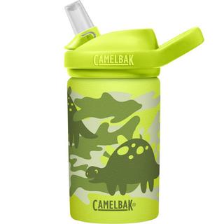 CAMELBAK  Eddy+ Kids SW Bouteille 0,4l dinosaure camouflage, 22 