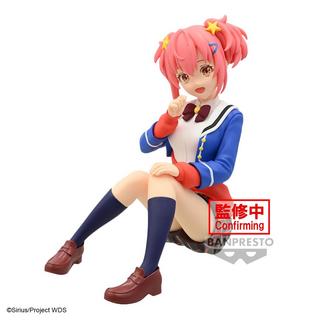 Banpresto  Figurine Statique - Bocchi the Rock - Kokona Otori 