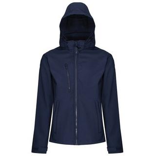 Regatta  Venturer Softshelljacke mit Kapuze 