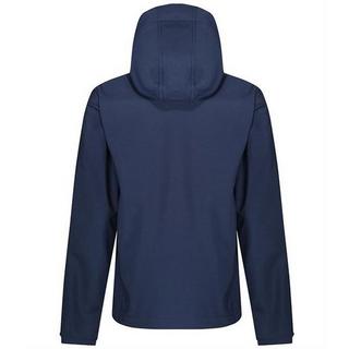 Regatta  Venturer Softshelljacke mit Kapuze 