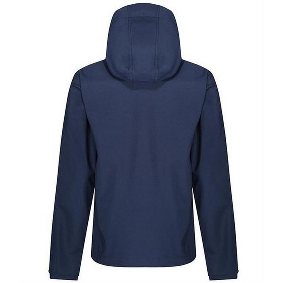Regatta Venturer Veste Soft Shell à Capuche  