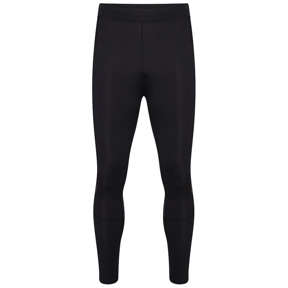 Image of Abbacus Thermoleggings Unisex Schwarz XL