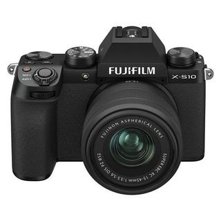 Fuji  Fujifilm X-S10 Kit (15-45) 