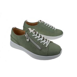 Ganter  Kira - Nubuk sneaker 