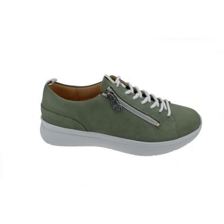 Ganter  Kira - Nubuk sneaker 