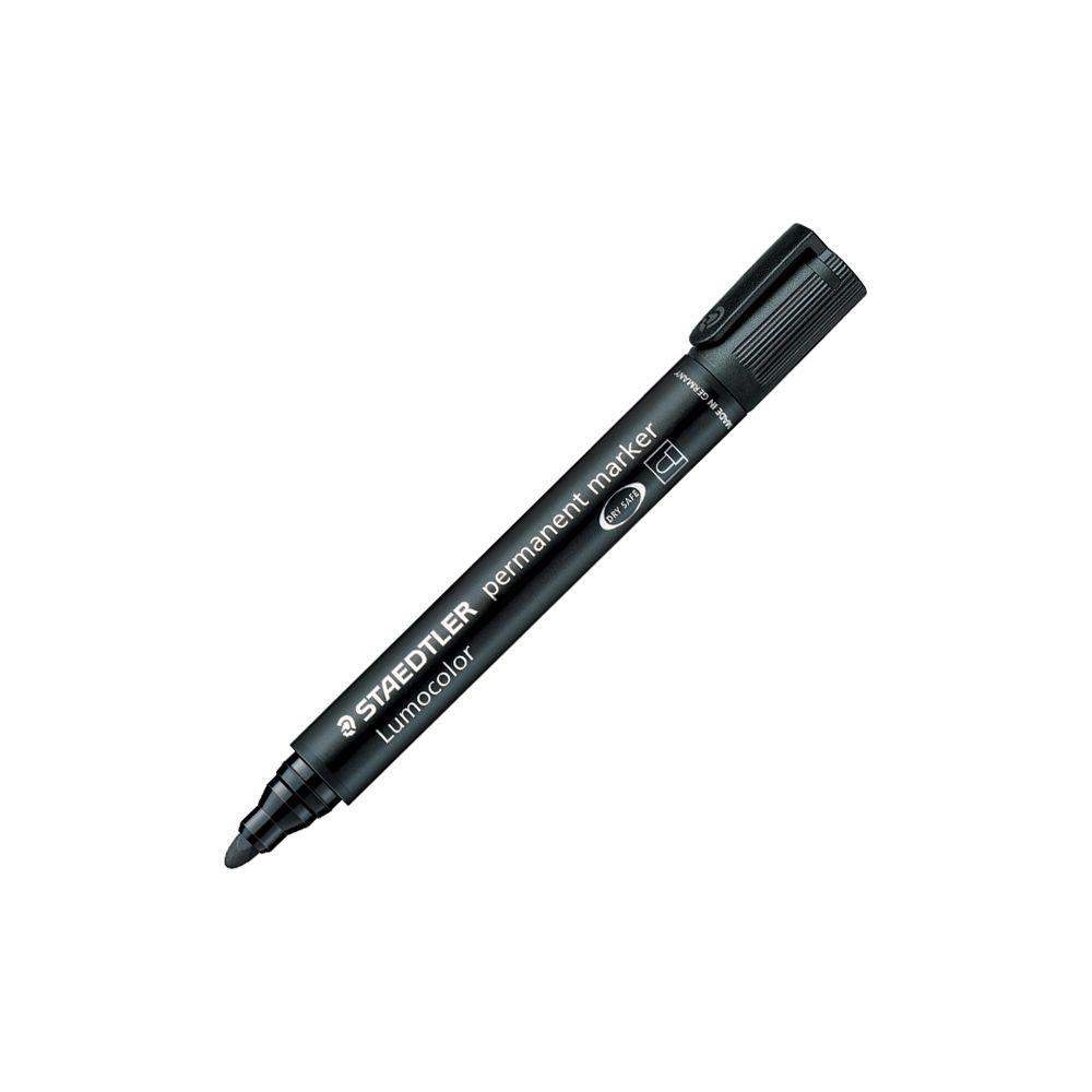 STAEDTLER STAEDTLER Lumocolor 352/350 2mm 352-9 schwarz  