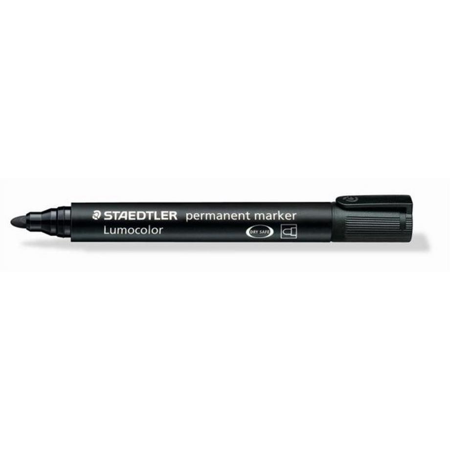 STAEDTLER STAEDTLER Lumocolor 352/350 2mm 352-9 schwarz  