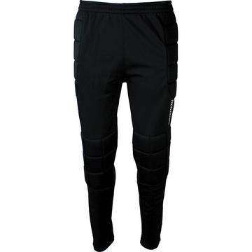 pantaloni da portiere goalkeeper