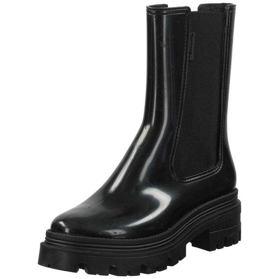 Stiefelette 1-25412-41