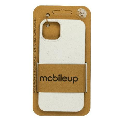 #Delete  Bio Case iPhone 14 Plus - White 