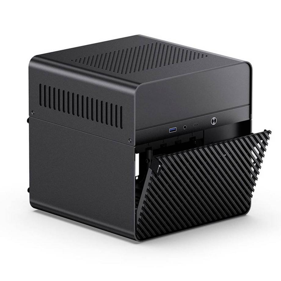 Jonsbo  N2 Mini-ITX Gehäuse 