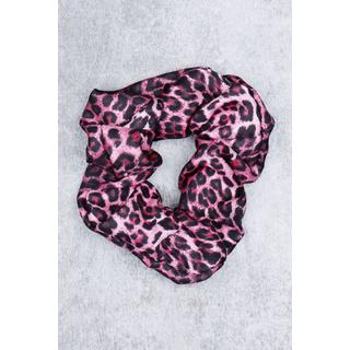 Atelier F&B  Der Pink Panther Scrunchie 