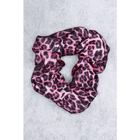 Atelier F&B  Der Pink Panther Scrunchie 