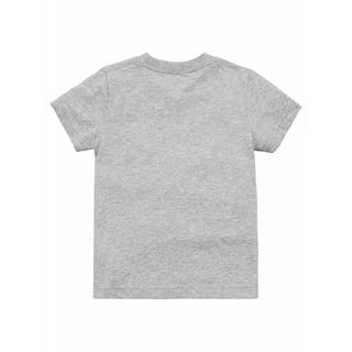 CONVERSE  t-shirt enfant chuck patch 