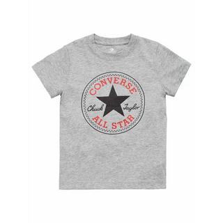 CONVERSE  t-shirt enfant chuck patch 