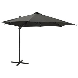 VidaXL Parasol en porte-à-faux  