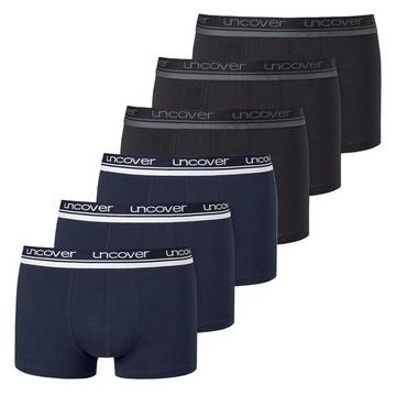 Basic - lot de 6 - Boxers