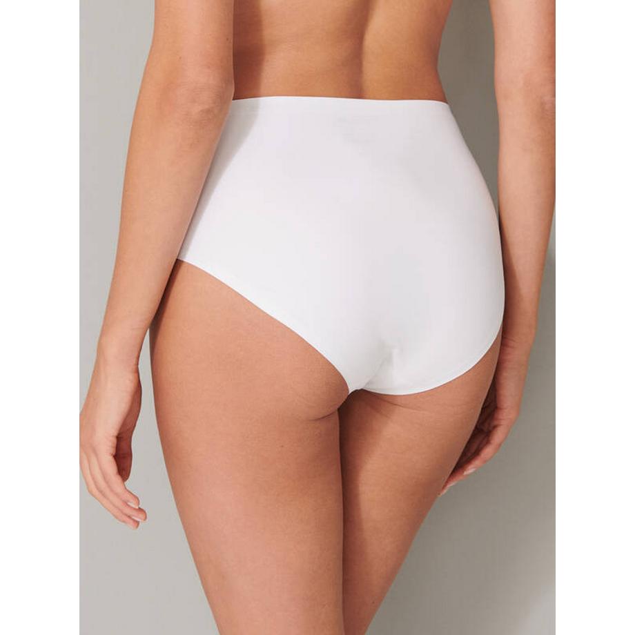 Schiesser Invisible Soft Maxi Slip  