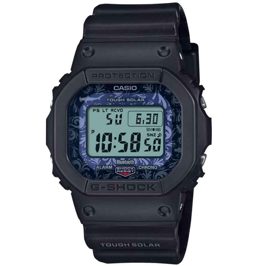 Image of Gw-b5600cd-1a2er Charles Darwin Foundation Tie-up Herren ONE SIZE