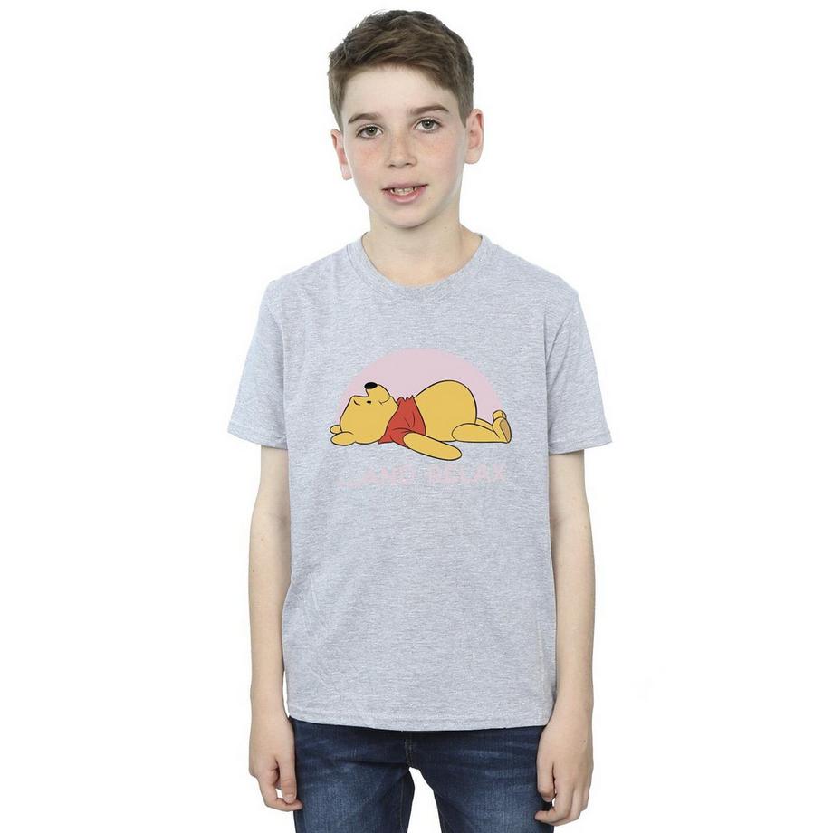 Disney  Tshirt WINNIE THE POOH 