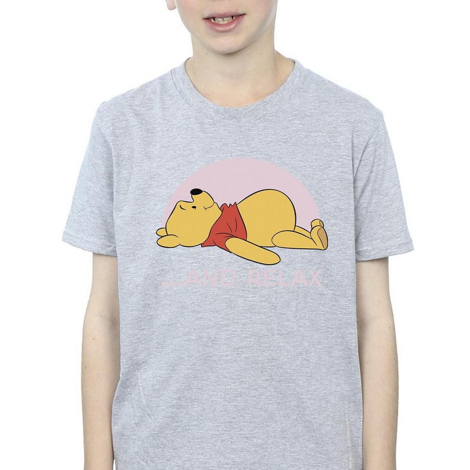 Disney  Tshirt WINNIE THE POOH 